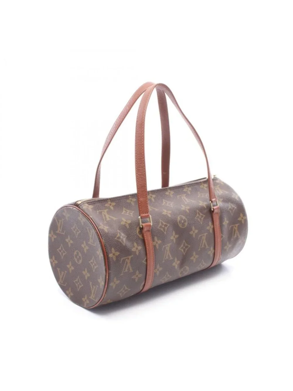 Louis Vuitton Handbag Papillon 30 Vintage